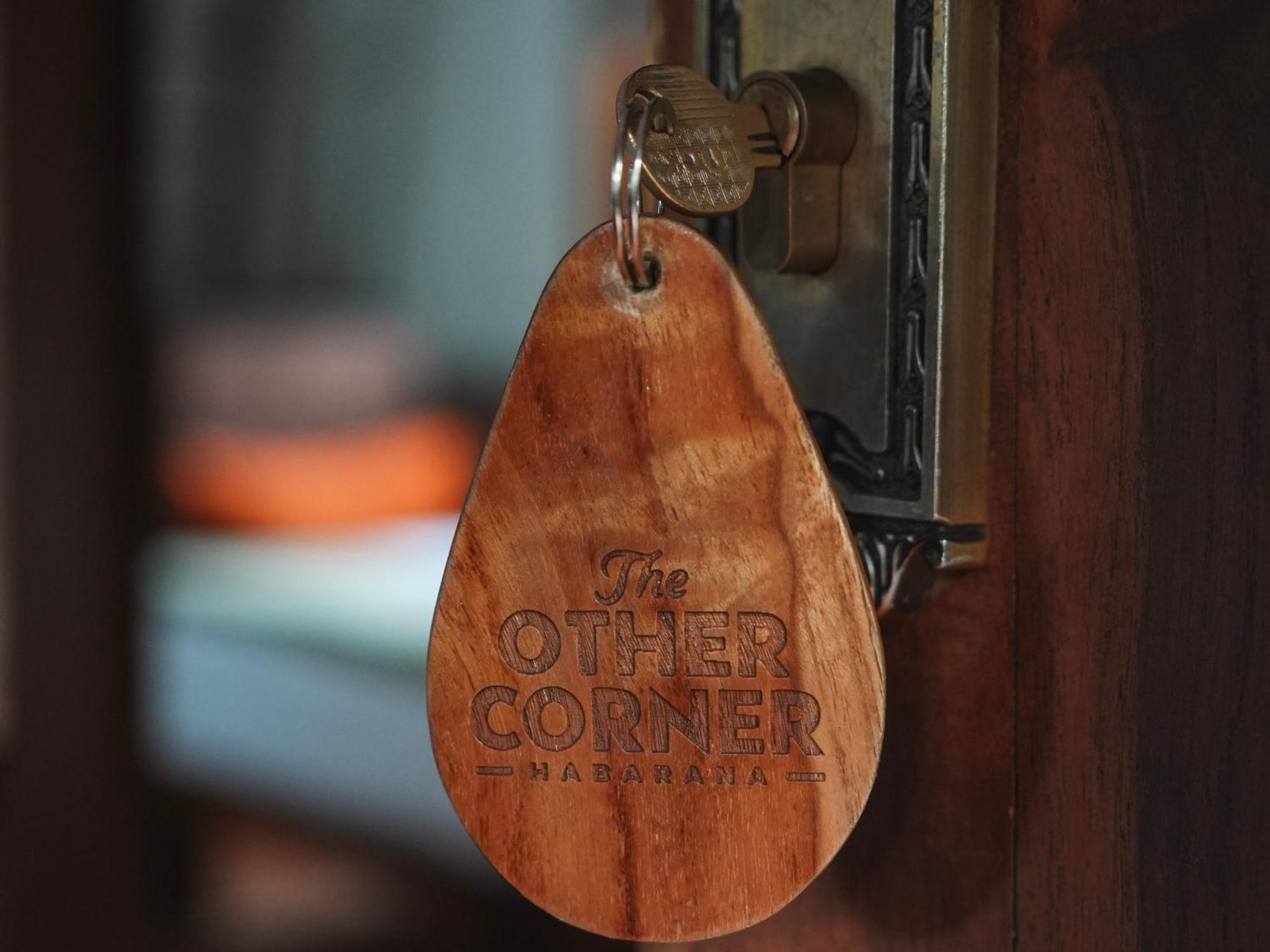 The Other Corner Хабарана Екстериор снимка